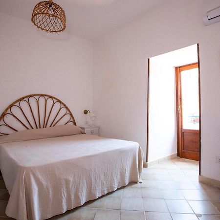 La Casa Sul Blu Albergo Diffuso Pisciotta Phòng bức ảnh