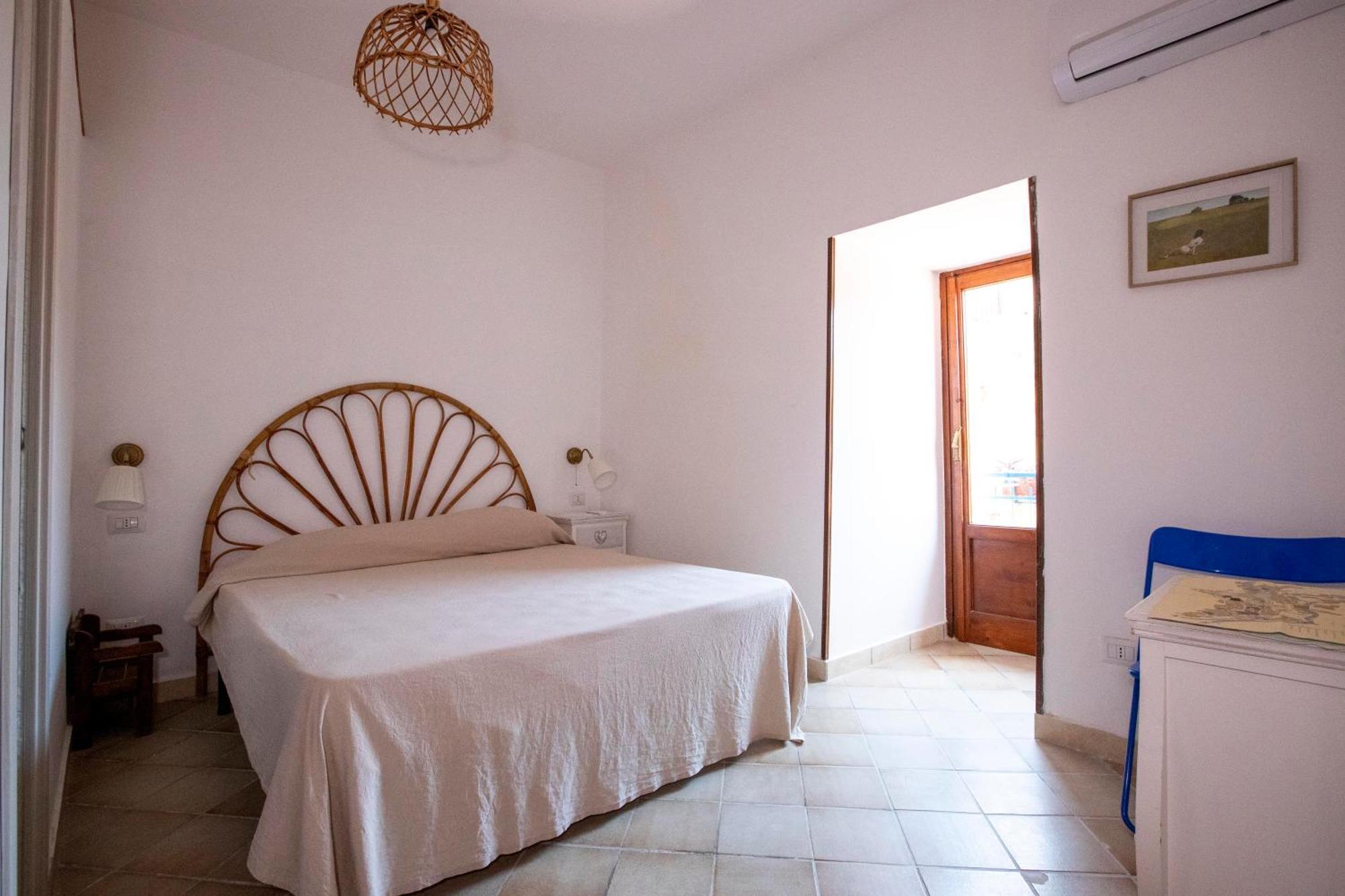 La Casa Sul Blu Albergo Diffuso Pisciotta Phòng bức ảnh