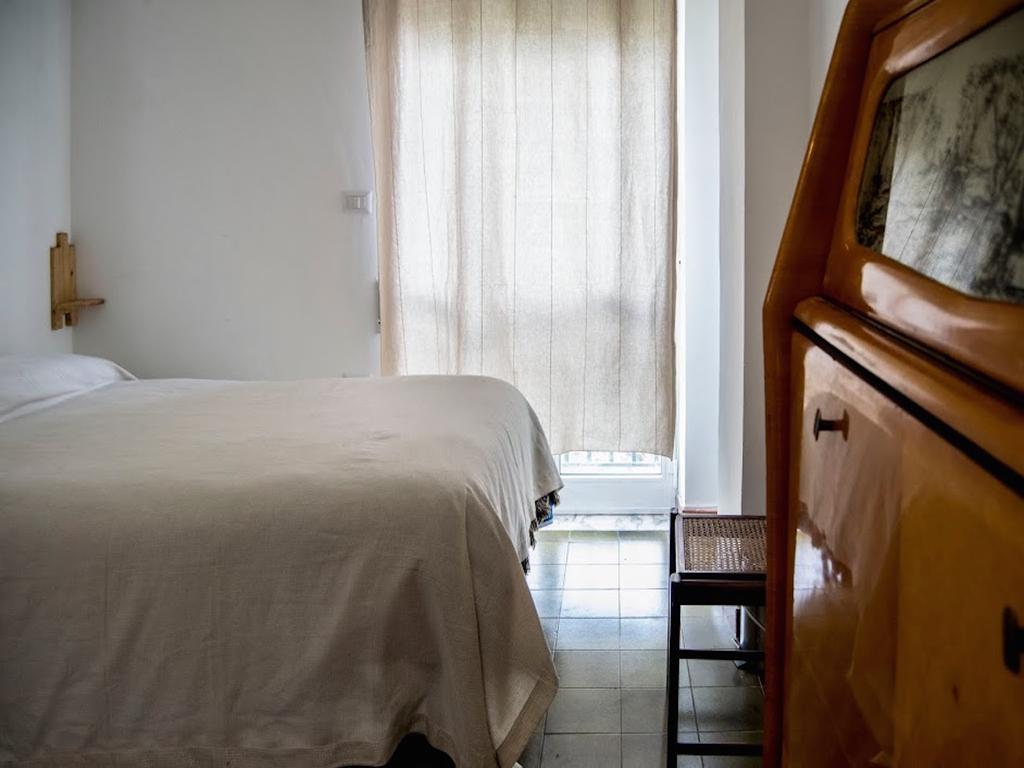 La Casa Sul Blu Albergo Diffuso Pisciotta Ngoại thất bức ảnh